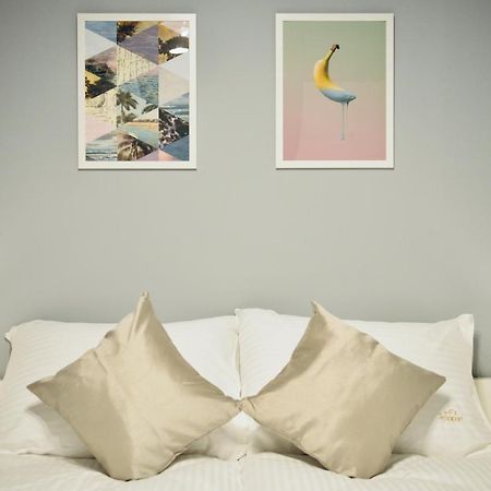 Jessapart - Olbrachta Apartment 바르샤바 외부 사진