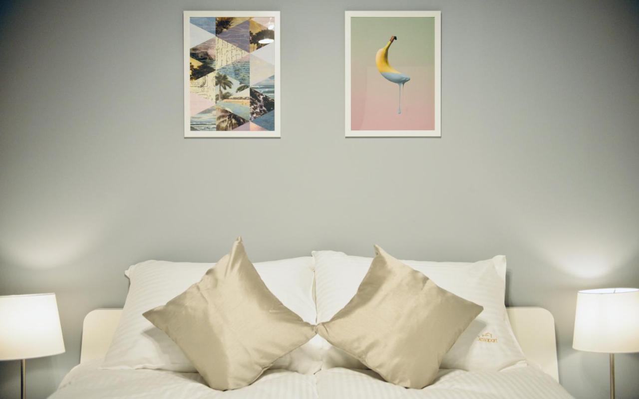Jessapart - Olbrachta Apartment 바르샤바 외부 사진